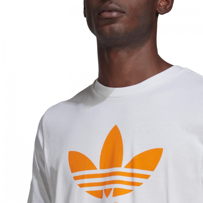 Футболка Adidas TREFOIL T-SHIRT HE9510 - 6