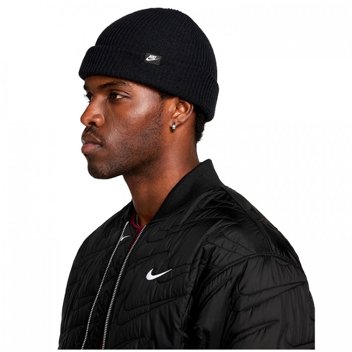 Caciula Nike U NK TERRA BEANIE SC FUT365 L HF0176-010 - 3