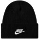 Caciula Nike U NK PEAK BEANIE TC FUT F24 L HF0186-010