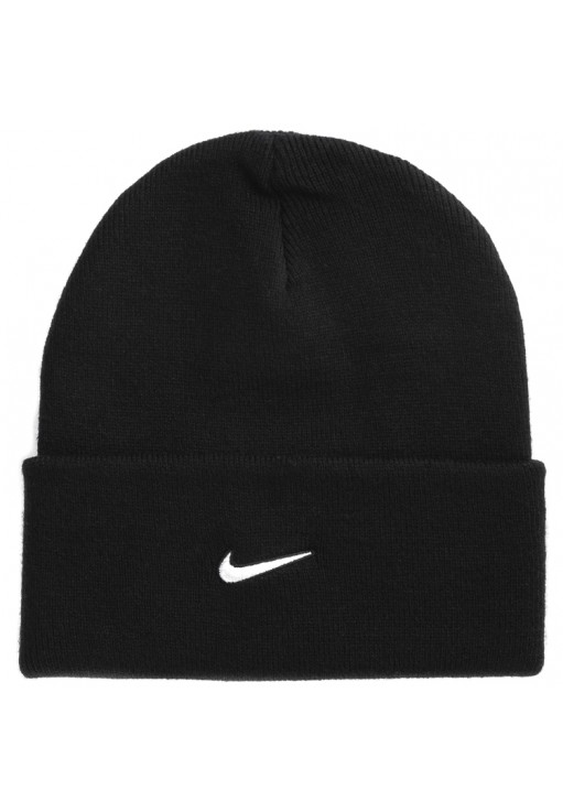 Шапка Nike U NK PEAK BEANIE TC SWSH F24 L