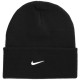 Шапка Nike U NK PEAK BEANIE TC SWSH F24 L HF0187-010