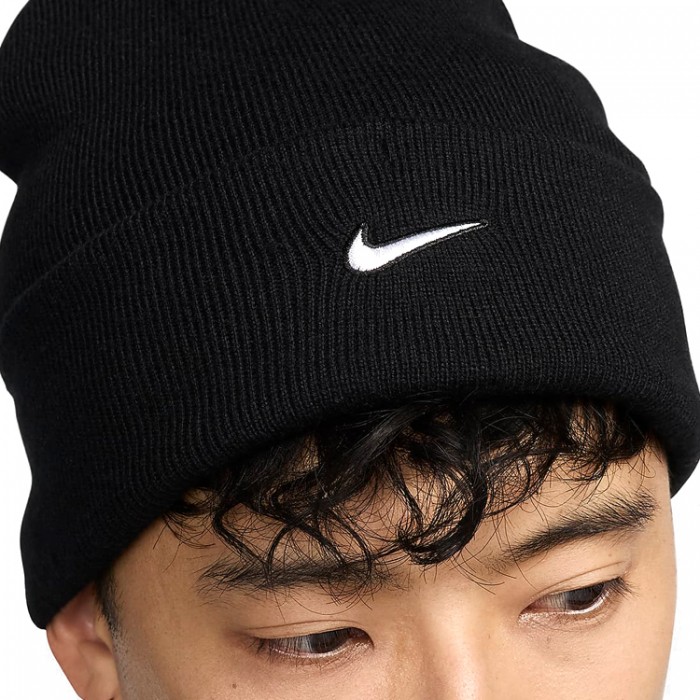 Шапка Nike U NK PEAK BEANIE TC SWSH F24 L HF0187-010 - 3