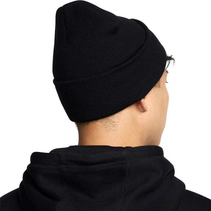 Шапка Nike U NK PEAK BEANIE TC SWSH F24 L HF0187-010 - 4