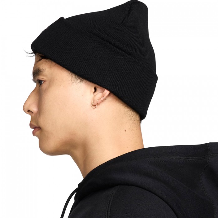 Шапка Nike U NK PEAK BEANIE TC SWSH F24 L HF0187-010 - 5