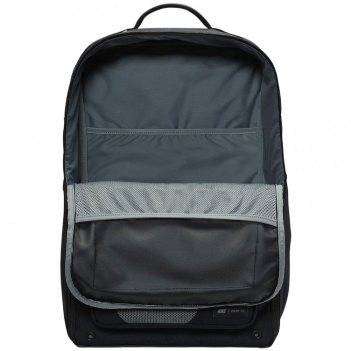Rucsac Nike NK UTILITY SPD BKPK - 2.0 GFX HF0635-010 - 3