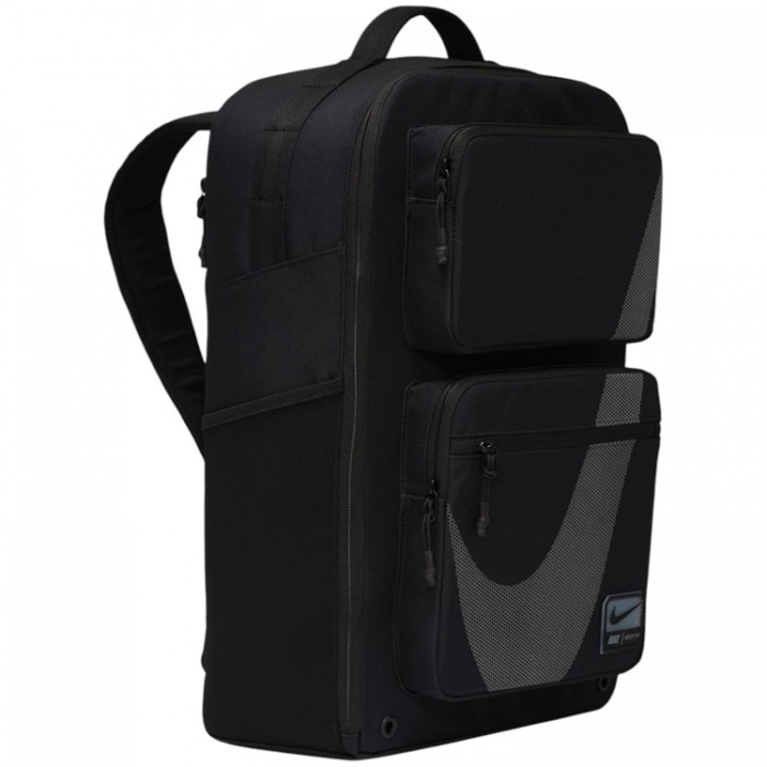Rucsac Nike NK UTILITY SPD BKPK - 2.0 GFX HF0635-010 - 5
