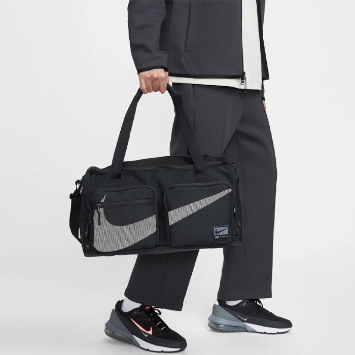 Geanta sport Nike NK UTLTY S PWR DUFF - 7