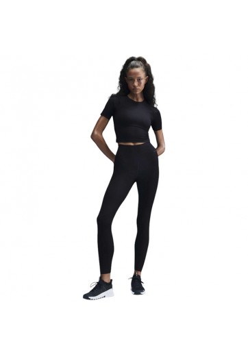 Легинсы Nike W NK DF ZENVY HR 7/8 RIB TGHT