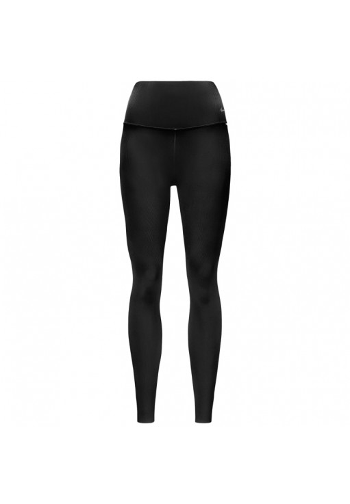 Panta-colanti Nike W NK DF ZENVY HR 7/8 RIB TGHT