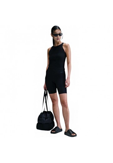 Maiou Nike W NK INF DF TANK WD RIB