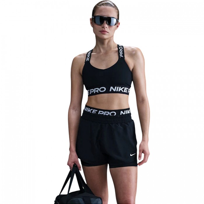 Bra sportive Nike W NP BRA TT HF5372-010