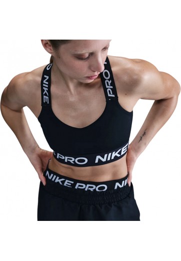 Bra sportive Nike W NP BRA TT