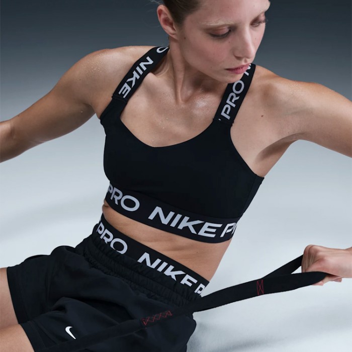 Bra sportive Nike W NP BRA TT HF5372-010 - 2
