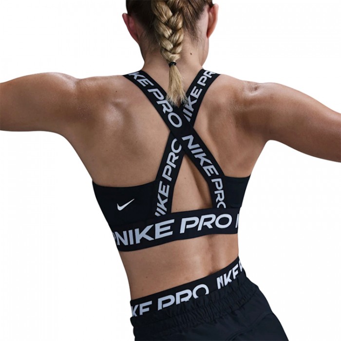 Bra sportive Nike W NP BRA TT HF5372-010 - 5