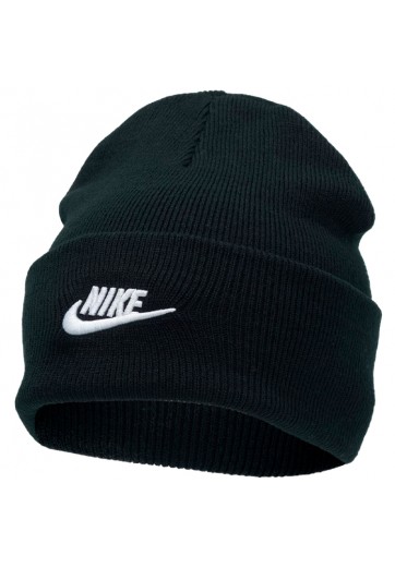 Шапка Nike K NK PEAK BEANIE TC FUT