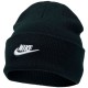 Caciula Nike K NK PEAK BEANIE TC FUT HF5498-010
