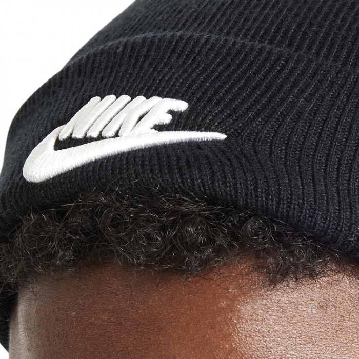 Caciula Nike K NK PEAK BEANIE TC FUT HF5498-010 - 2