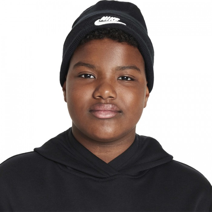 Caciula Nike K NK PEAK BEANIE TC FUT HF5498-010 - 4