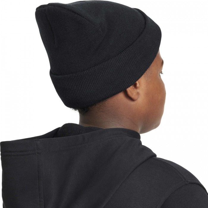 Caciula Nike K NK PEAK BEANIE TC FUT HF5498-010 - 5