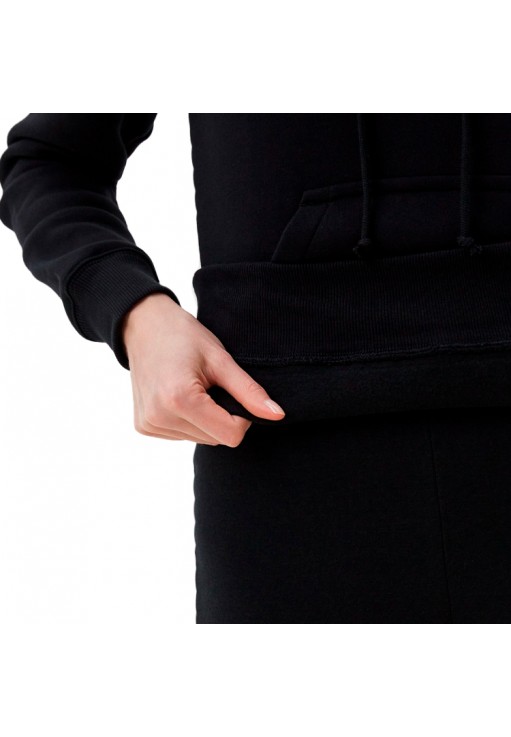 Hanorac Nike W NSW PHNX FLC STD PO HOODIE