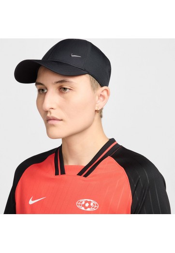 Кепка Nike U NK DF CLUB CAP S CB MTSWSH L