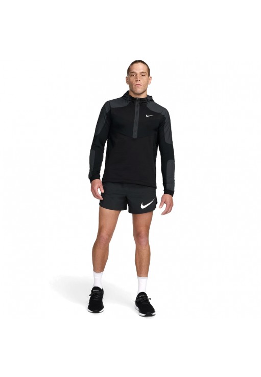Hanorac Nike M NK ELMNT TOP LS WR