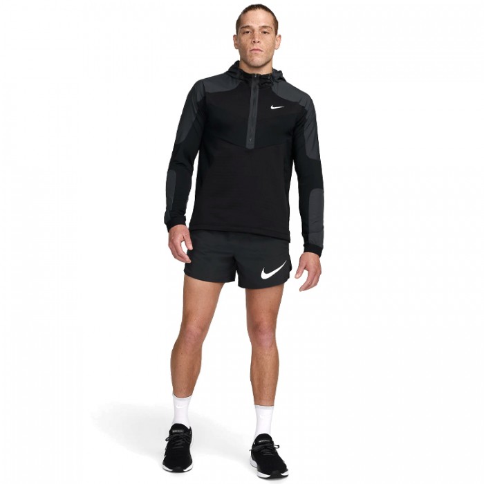 Hanorac Nike M NK ELMNT TOP LS WR HF7452-010