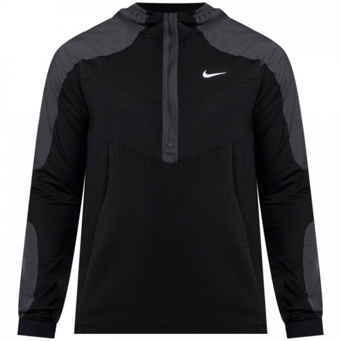 Hanorac Nike M NK ELMNT TOP LS WR HF7452-010 - 2