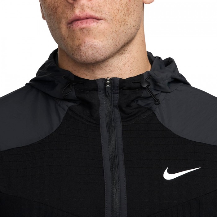 Hanorac Nike M NK ELMNT TOP LS WR HF7452-010 - 5