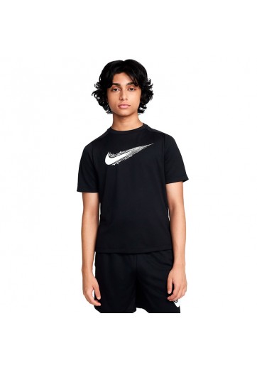 Tricou Nike B NK DF MULTI SS TOP HBR