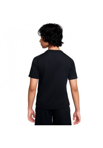 Tricou Nike B NK DF MULTI SS TOP HBR