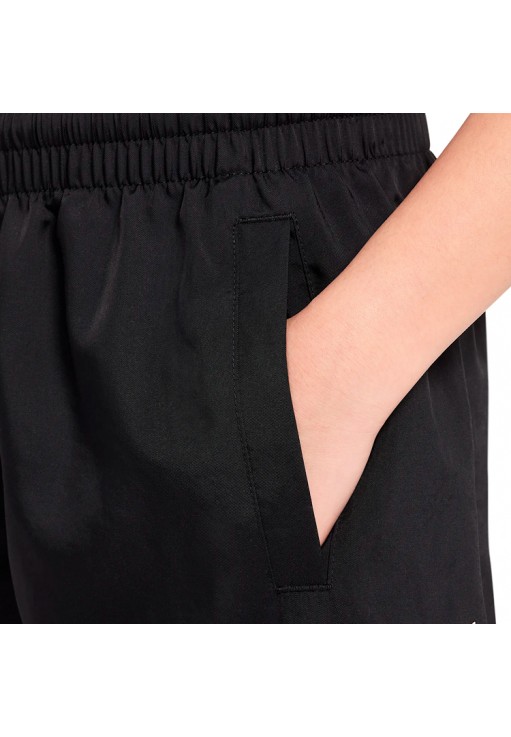 Sorti Nike K NSW CLUB WVN SHORT 6IN HBR