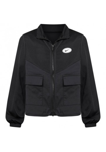 Hanorac Nike G NSW JKT DANCE -PD