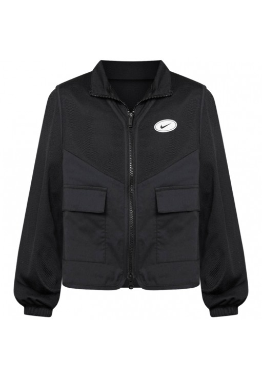 Толстовка Nike G NSW JKT DANCE -PD