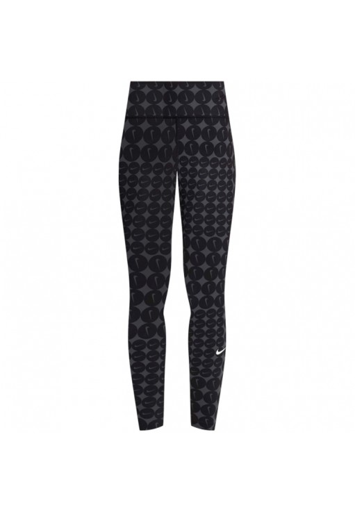 Легинсы Nike G NK DF ONE TGHT AOP