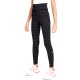 Легинсы Nike G NK DF ONE TGHT AOP HF8228-010