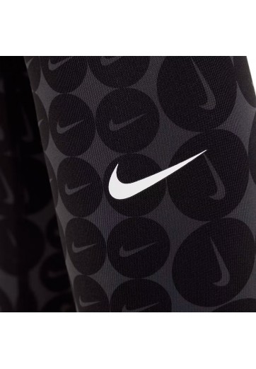 Легинсы Nike G NK DF ONE TGHT AOP