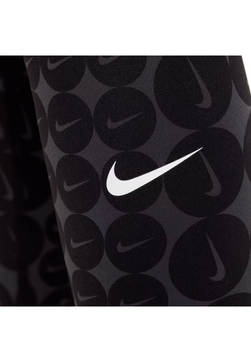Panta-colanti Nike G NK DF ONE TGHT AOP