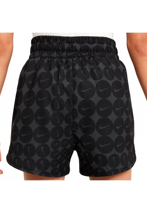 Шорты Nike G NK ONE SHORT AOP