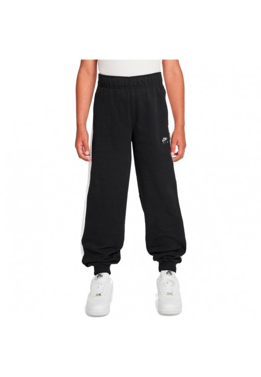 Брюки Nike K AIR FLC JOGGER -PD