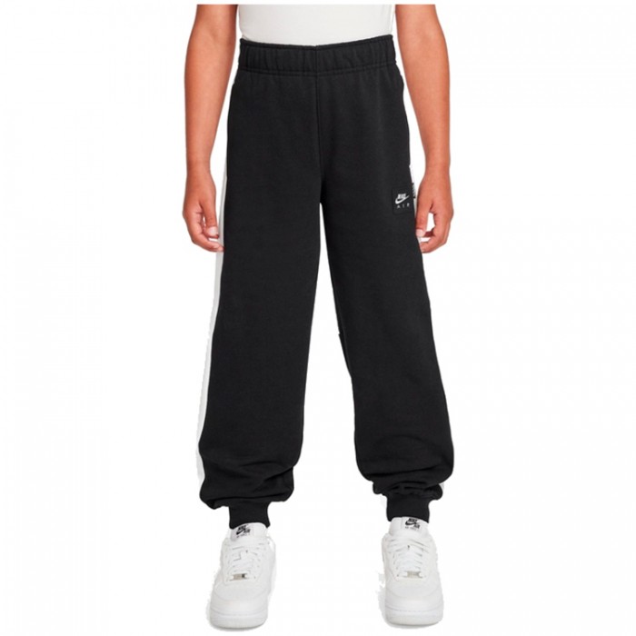 Брюки Nike K AIR FLC JOGGER -PD HF8811-010