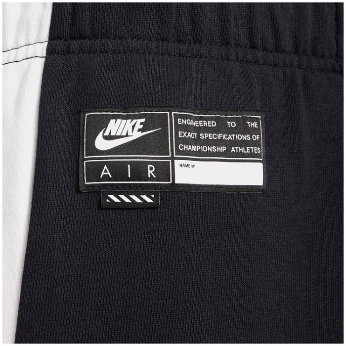 Брюки Nike K AIR FLC JOGGER -PD HF8811-010 - 2