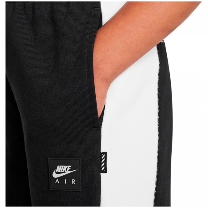 Брюки Nike K AIR FLC JOGGER -PD HF8811-010 - 4