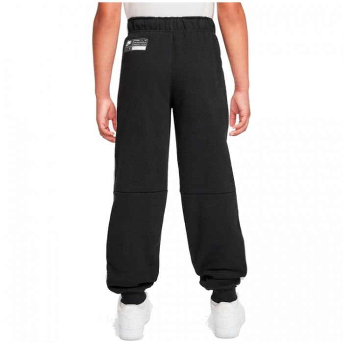 Брюки Nike K AIR FLC JOGGER -PD HF8811-010 - 5