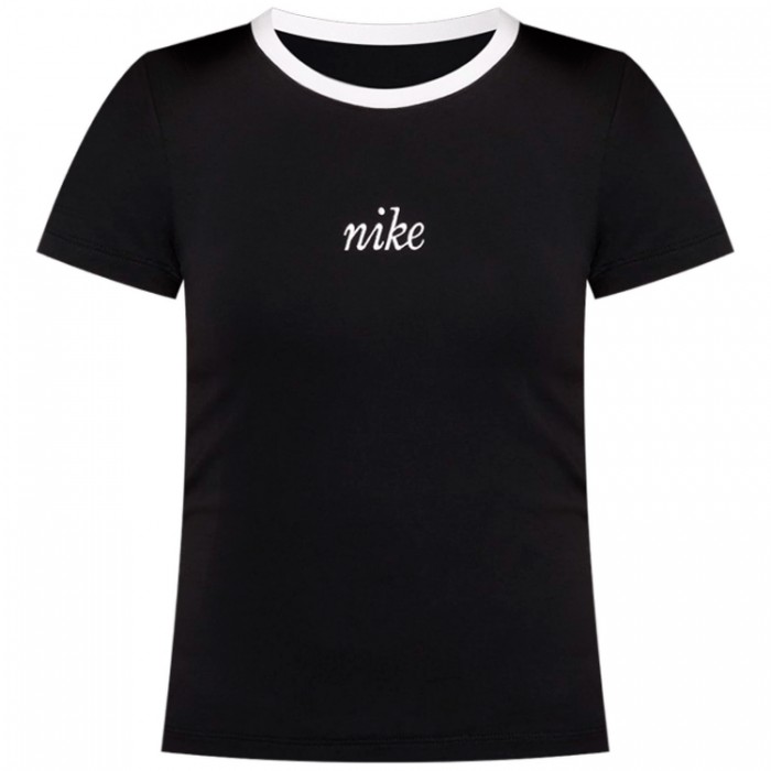 Футболка Nike W NSW NK CHLL KNT MD CRP WRS HF8819-010