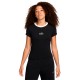 Футболка Nike W NSW NK CHLL KNT MD CRP WRS HF8819-010