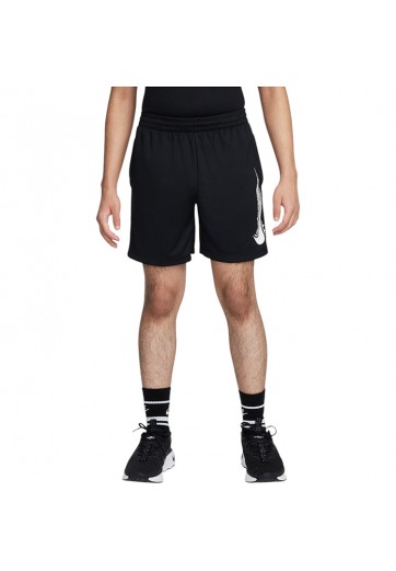 Sorti Nike B NK DF MULTI SHORT HBR