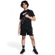 Шорты Nike B NK DF MULTI SHORT HBR HF9121-010 - 4