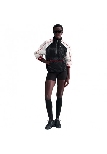 Hanorac Nike W NSW STREET SVNR JKT