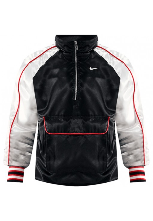 Hanorac Nike W NSW STREET SVNR JKT